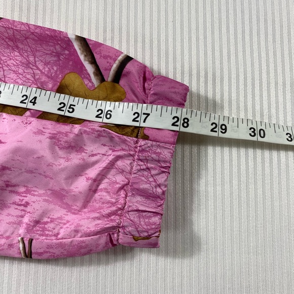 Vans x Realtree Fano Anorak Windbreaker Jacket - Picture 7 of 14